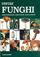 I funghi aa.vv.