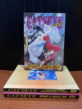 CAT'S EYE OCCHI DI GATTO