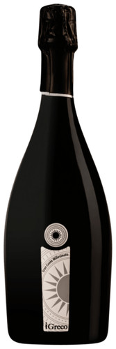 Gran cuvée millesimato greco - gran,