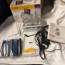 Kodak Easyshare Photo Printer