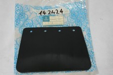 Rear Mudguard Flap Piaggio APE