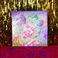 *VERY RARE* Jimi Hendrix -