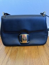 Borsa Salvatore Ferragamo Vara