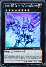 Yu-Gi-Oh! Numero 107