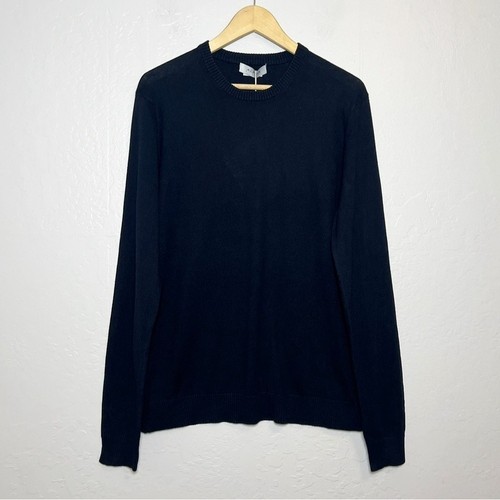 Maglione girocollo alpha - girocollo,