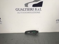 MANIGLIA ESTERNA ANTERIORE DESTRA DX PER MAHINDRA GOA Serie BU (05>)