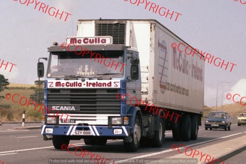 Truck photo mc culla - truck,