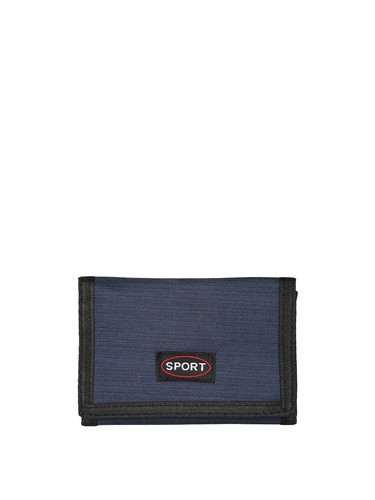 Sport portafoglio tessuto - sport,