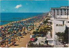 LIDO DI JESOLO - VENEZIA - LA