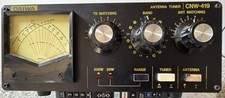 DAIWA CNW-419 - ACCORDATORE