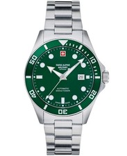 Swiss Alpine Military