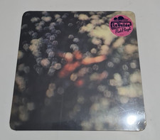 Pink Floyd – Obscured By Clouds ( Music From La Vallée ) PFRLP7 - SIGILLATO
