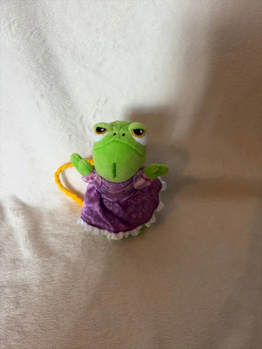 Official disney pascal - official,
