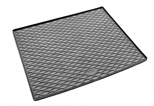 Tappeto gomma baule per - tappeto,