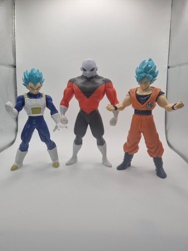 Dragon ball super - super, collezione