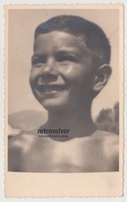 Ritratto baciato dal sole di