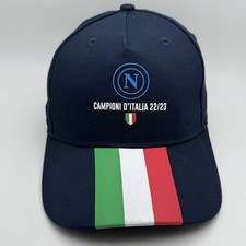 Cappello berretto baseball ssc - berretto,