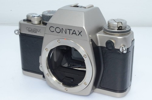 Contax body edizione - s2,