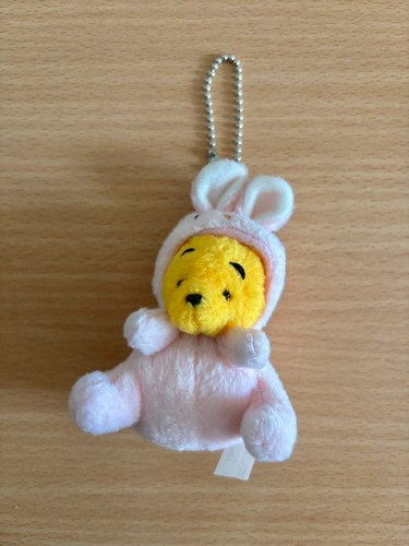 Costume coniglio winnie the - costume,