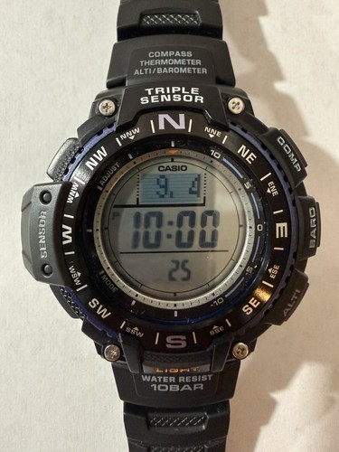 Orologio digitale uomo casio - orologio,