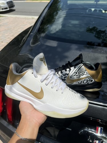 Nike zoom kobe protro big - kobe, 5