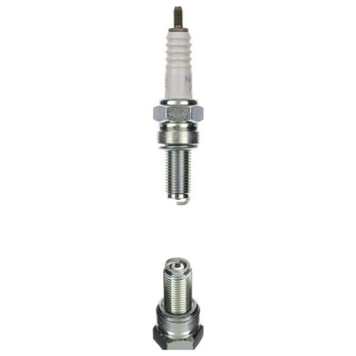 Candela ngk tempi cr8e - candela, 4