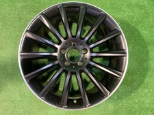 1 cerchio in lega 19 pollici