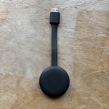 Google chromecast 3a - google, (3a