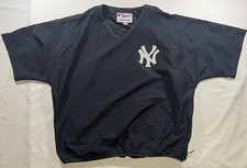Majestic NY Yankees Dugout