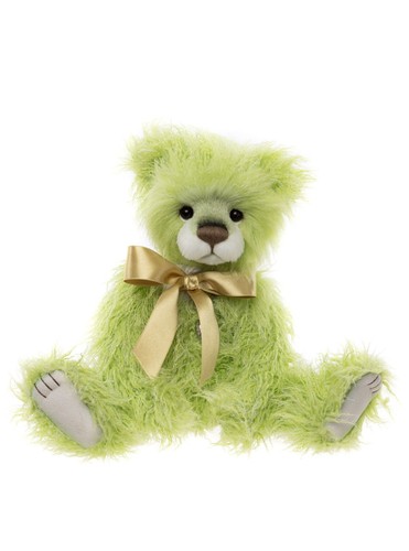 Charlie bears torta keylime - keylime,