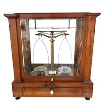 Becker's Sons scala farmacia