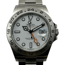 ROLEX Explorer 2 226570