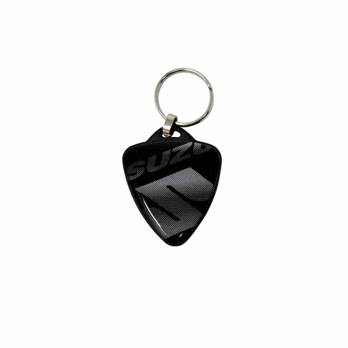 Portachiavi per moto suzuki - portachiavi,