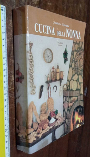 Libro antica genuina - e,