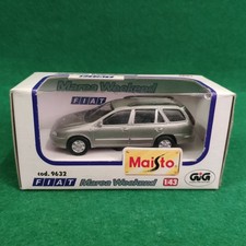 MAISTO GIG FIAT MAREA WEEKEND