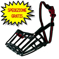 CAMON MUSERUOLA IN PLASTICA N