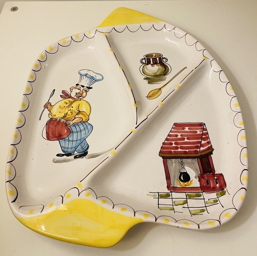 Italian hand painted - italian,