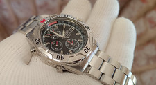 Seiko Cronografo Sveglia