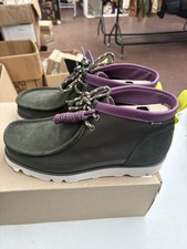 Stivali uomo Clarks Originals