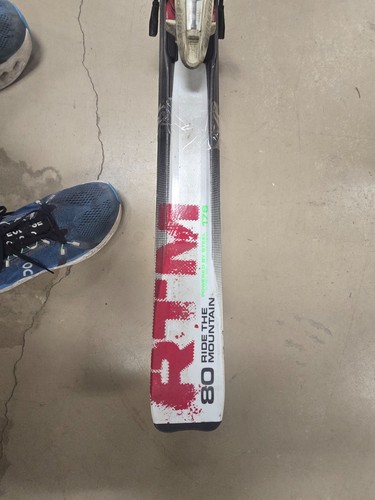 Rtm volkl snow skis - snow, all