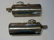 Pack silencieux originaux