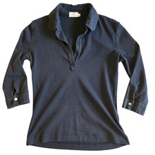 Polo vintage Thomas Burberry
