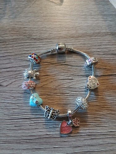 Braccialetti donna con charm - donna,