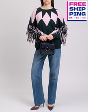 Maglione pullover in cashmere