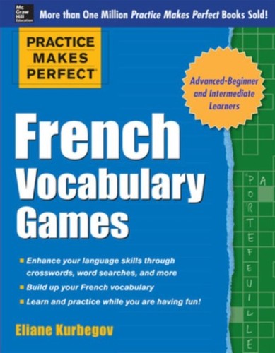 Practice makes perfect french - practice,