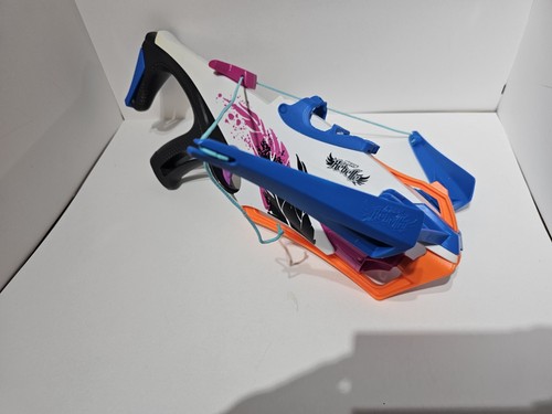 Nerf rebelle focus fire - focus,