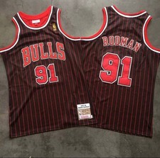 Maglia basket Chicago Bulls