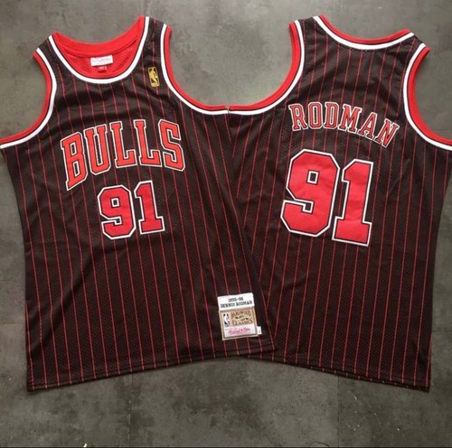 Maglia basket chicago - chicago, bulls