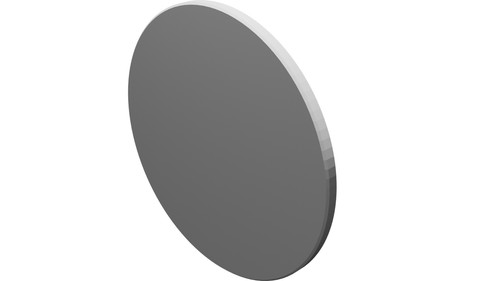 Piattaforma posteriore per - piattaforma,