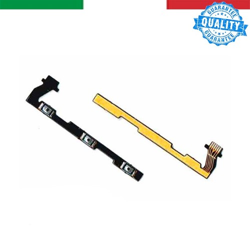 Flat tasto accensione off - tasto, on